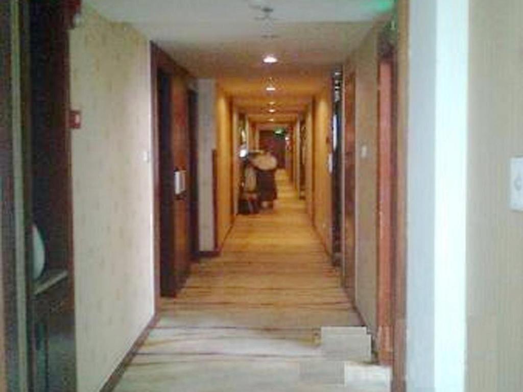 Hejiangting Hanwen Hotel. Фото 2