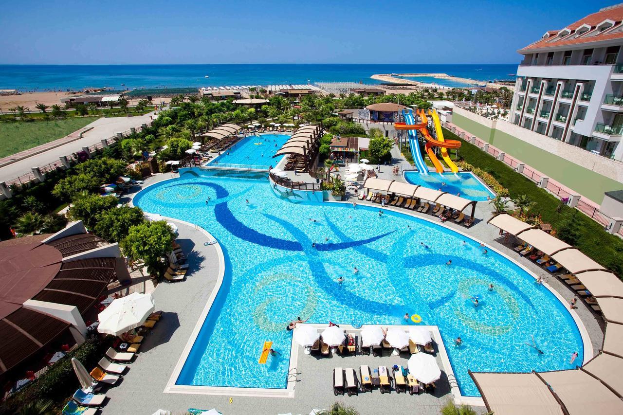 Aydinbey Kings Palace & Spa. Фото 2