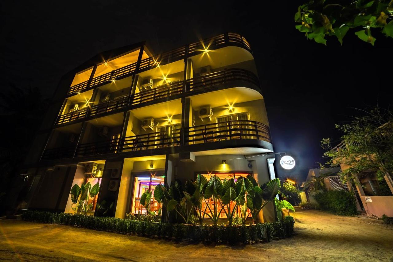 Dhiguveli Breeze. Фото 2