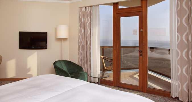 Mersin Hilton SA. Фото 4