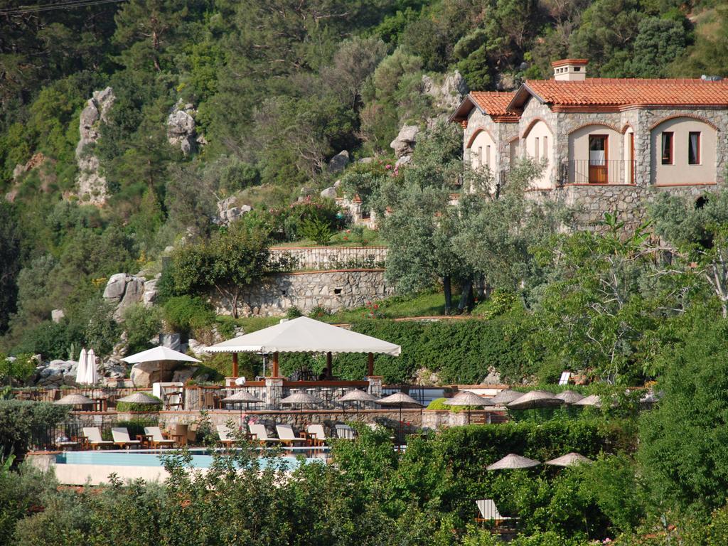 Dionysos Village Hotel. Фото 3