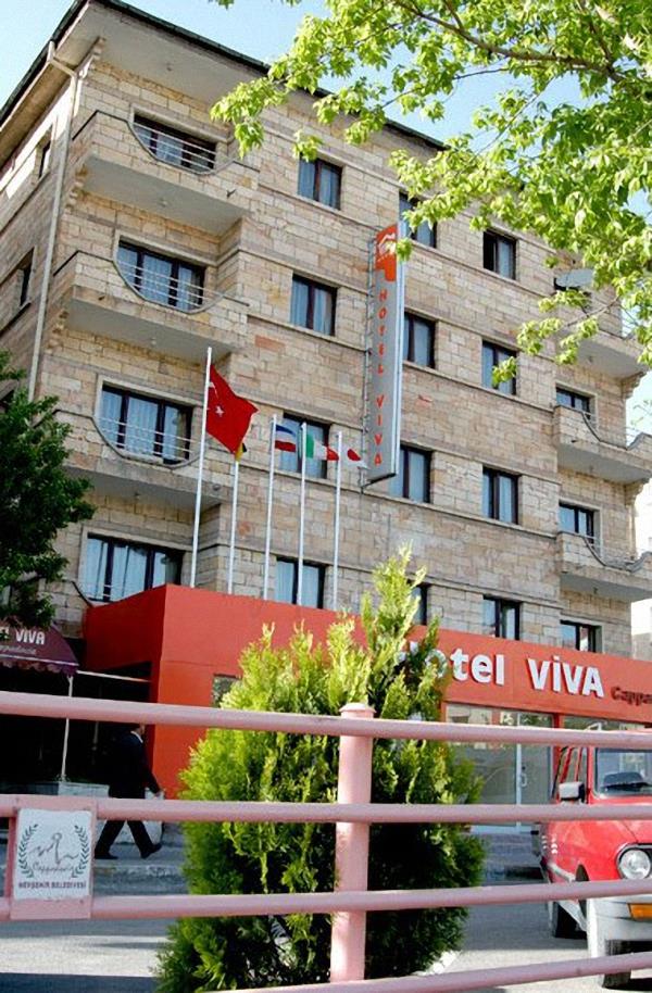Viva. Фото 1