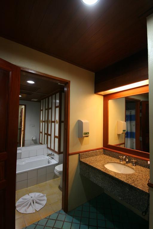 MW Krabi Beach Resort. Фото 2