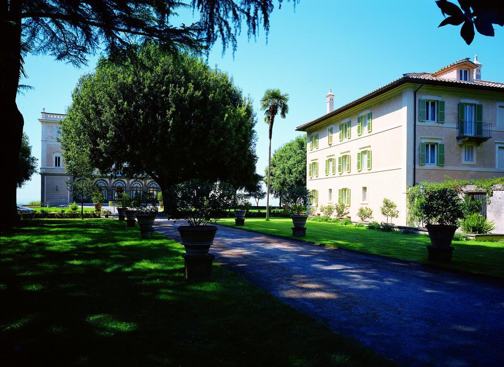 Park Hotel Villa Grazioli. Фото 2