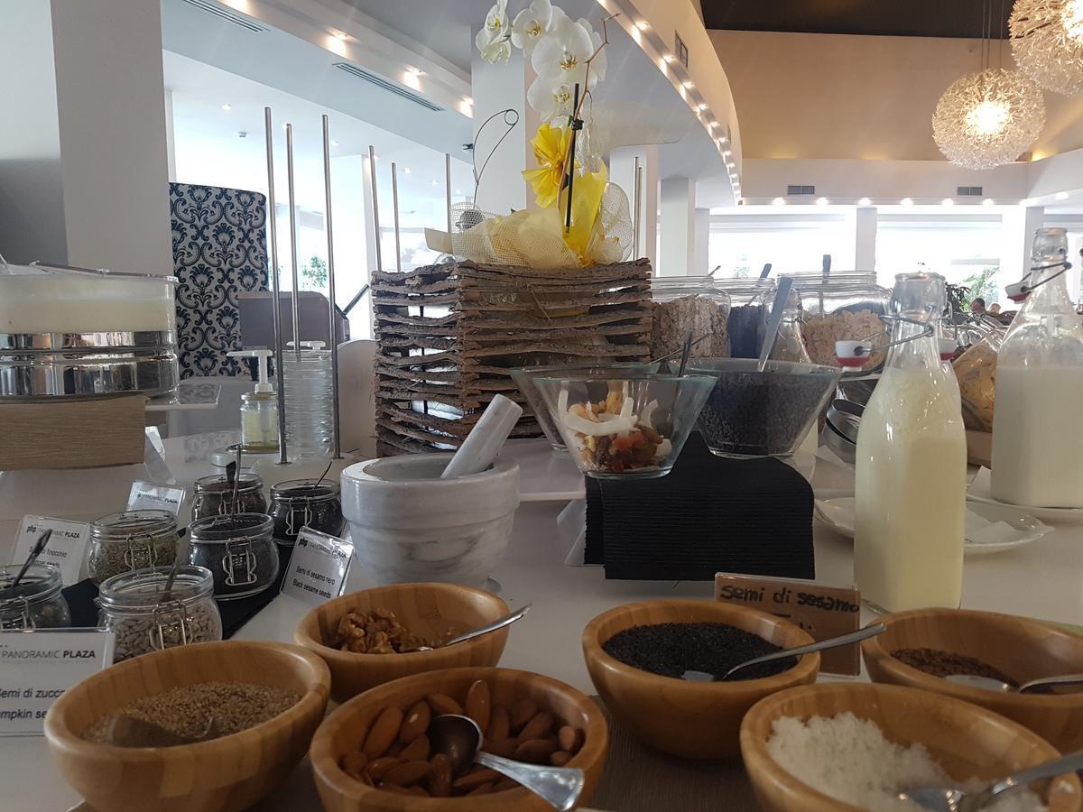 Panoramic Hotel Plaza & Residence. Фото 2