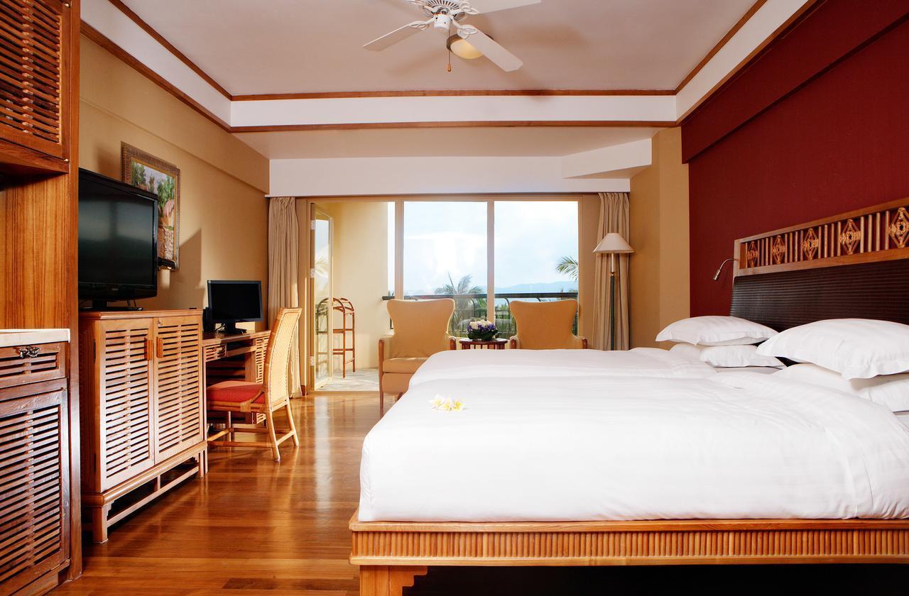 Horizon Resort & Spa Area №1. Фото 4