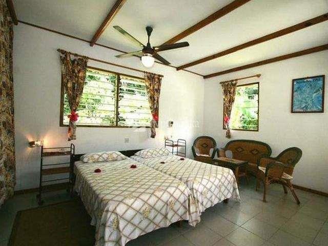 Calou Guest House. Фото 2