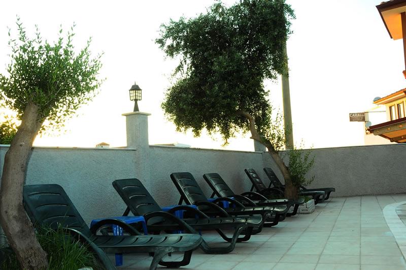 Diamant Otel. Фото 4