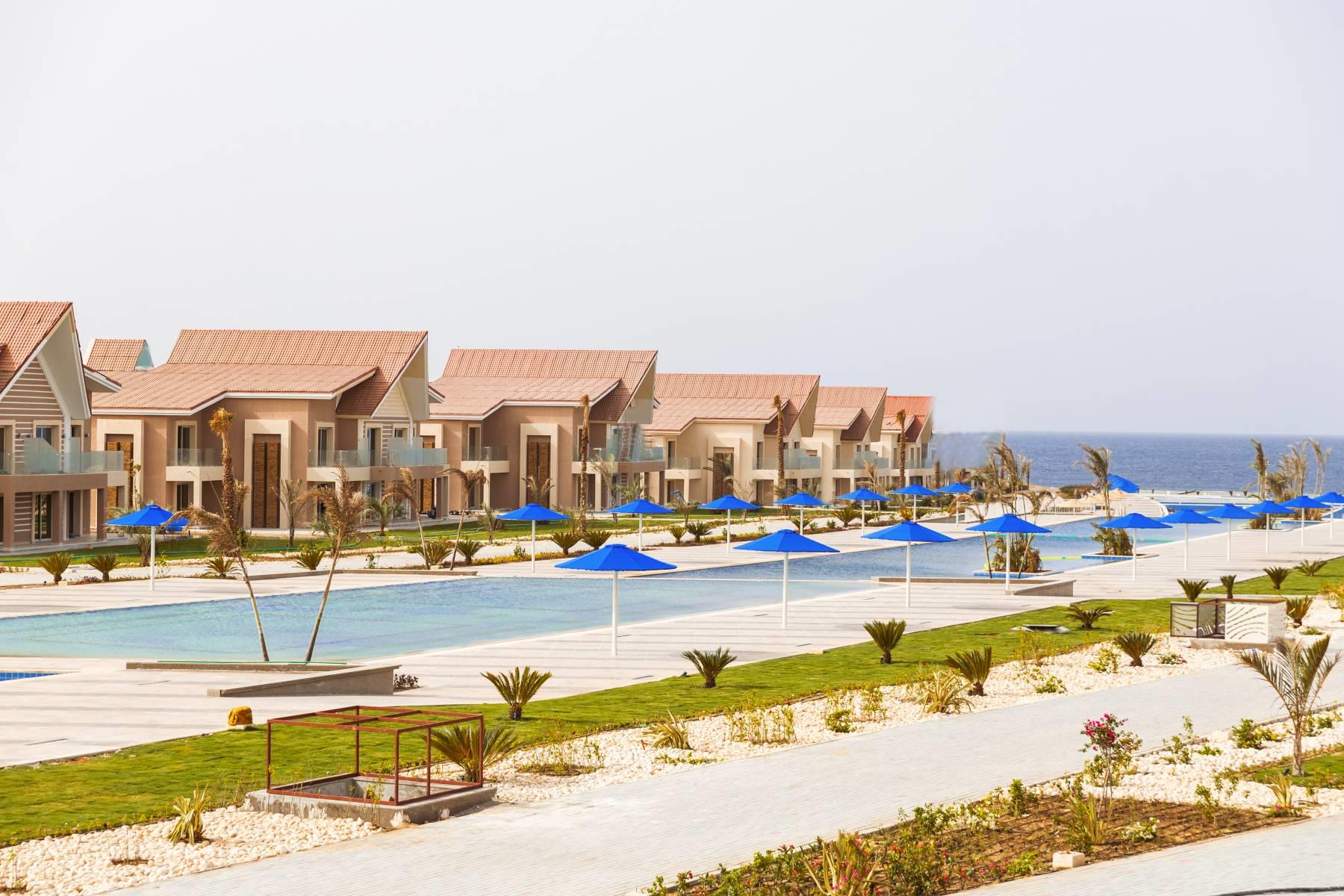 Pickalbatros Sea World Resort - Marsa Alam. Фото 2