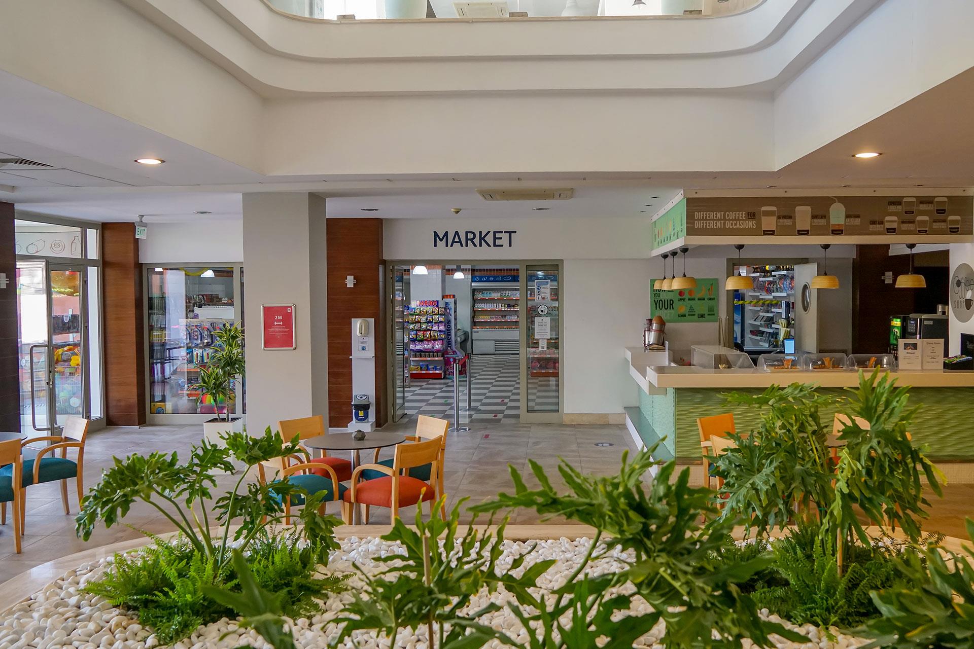 Barut B Suites. Фото 3