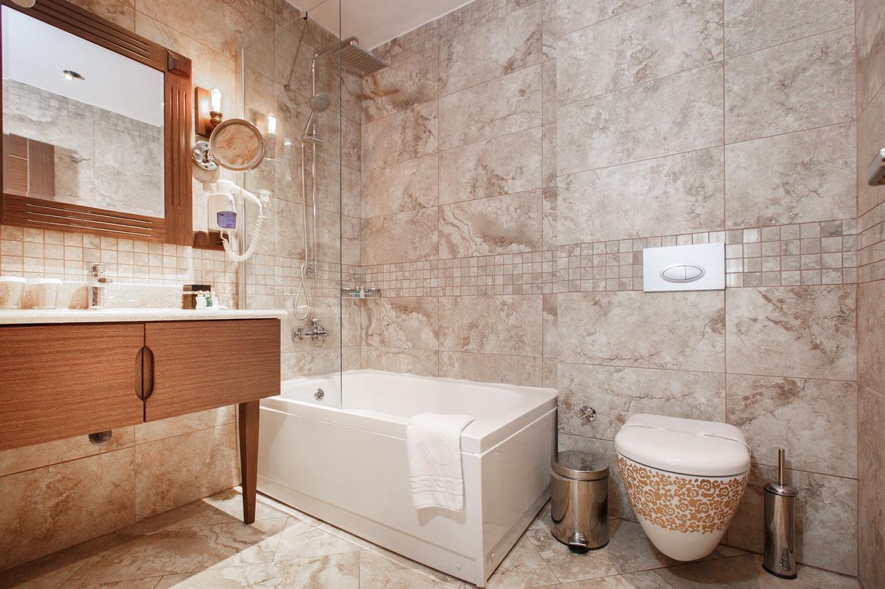 Sera Lake Resort Hotel Spa & Aparts. Фото 4