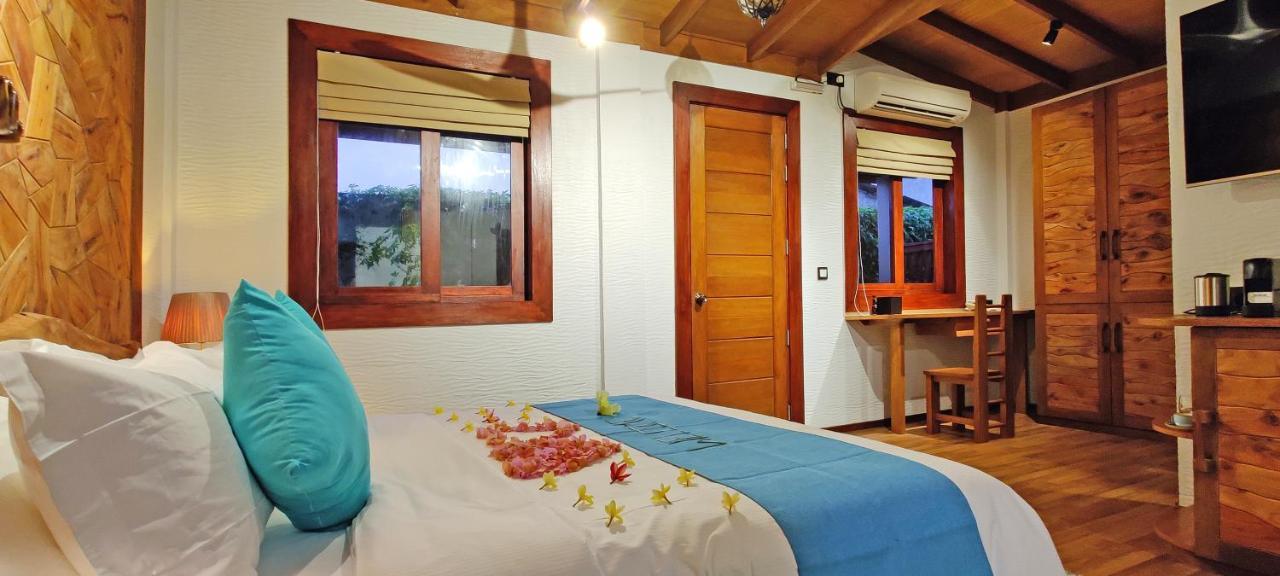 Island Luxury Fulhadhoo Boutique Hotel. Фото 3