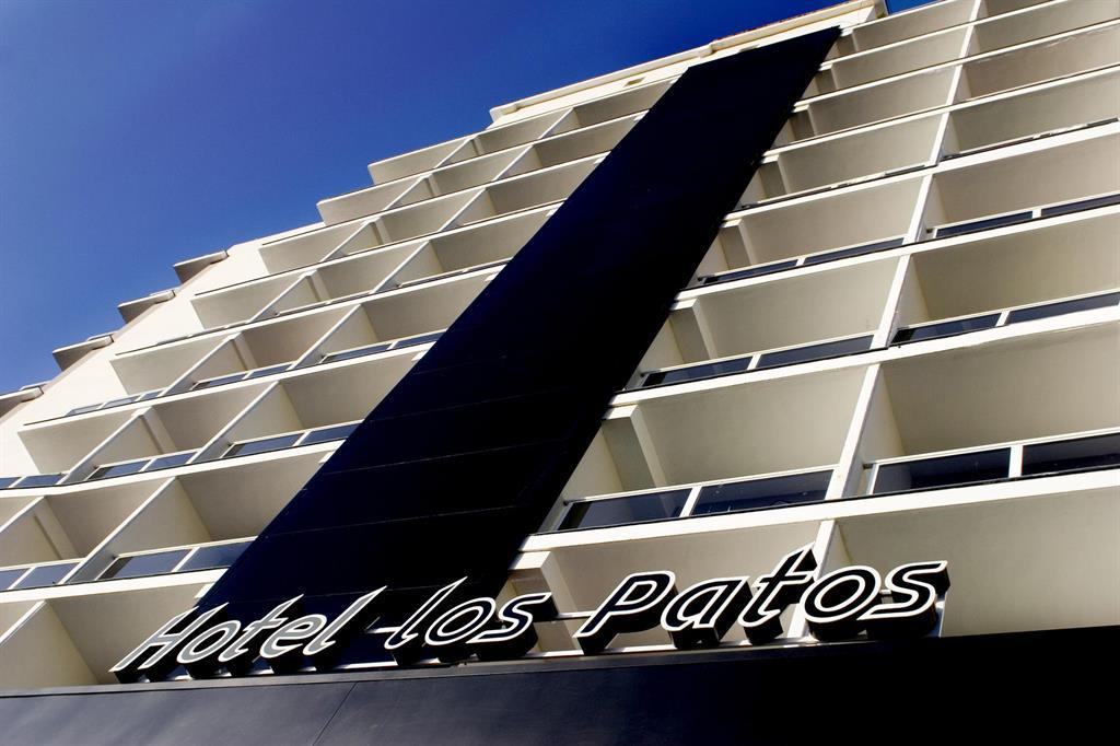 Hotel Los Patos Park. Фото 3
