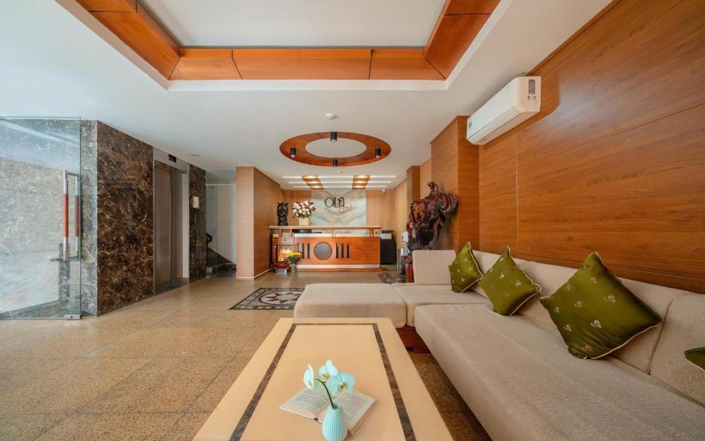 Ola Nha Trang. Фото 1