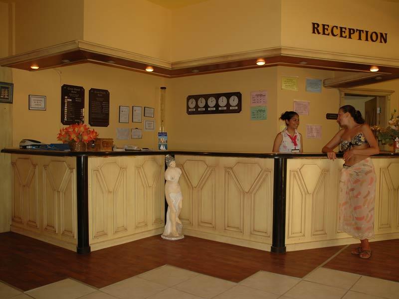 Geo Beach Hotel. Фото 3