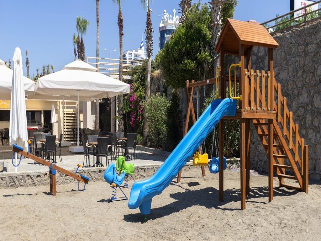 Euphoria Comfort Beach Alanya. Фото 2