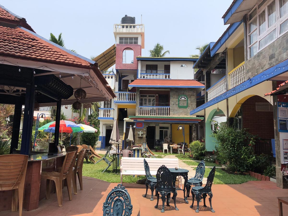 Per Avel Beach Holiday Home. Фото 1