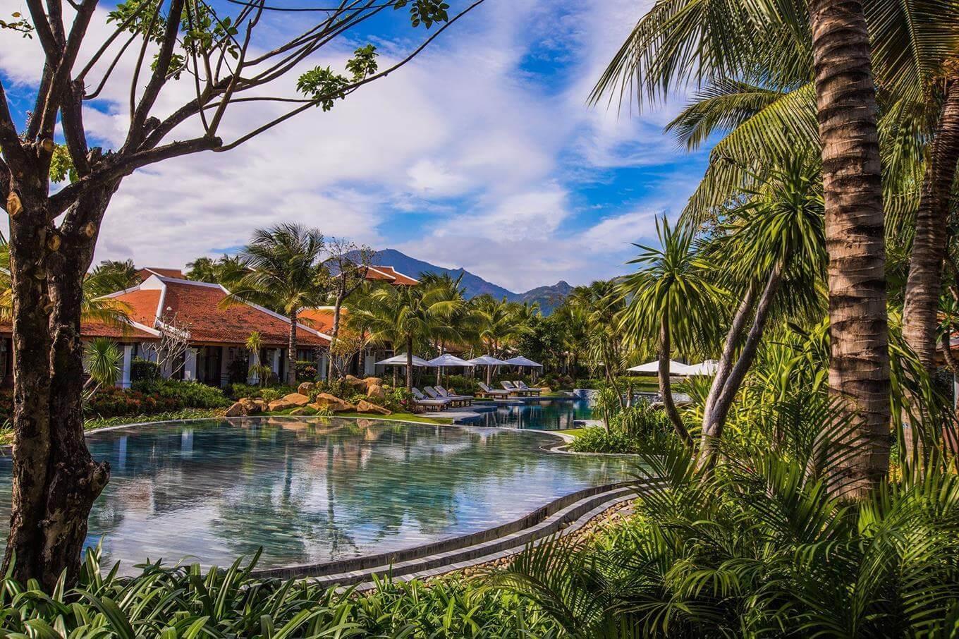 The Anam Cam Ranh. Фото 3