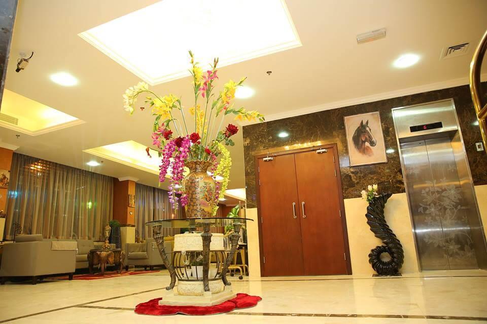 Mirage Hotel Al Aqah. Фото 4