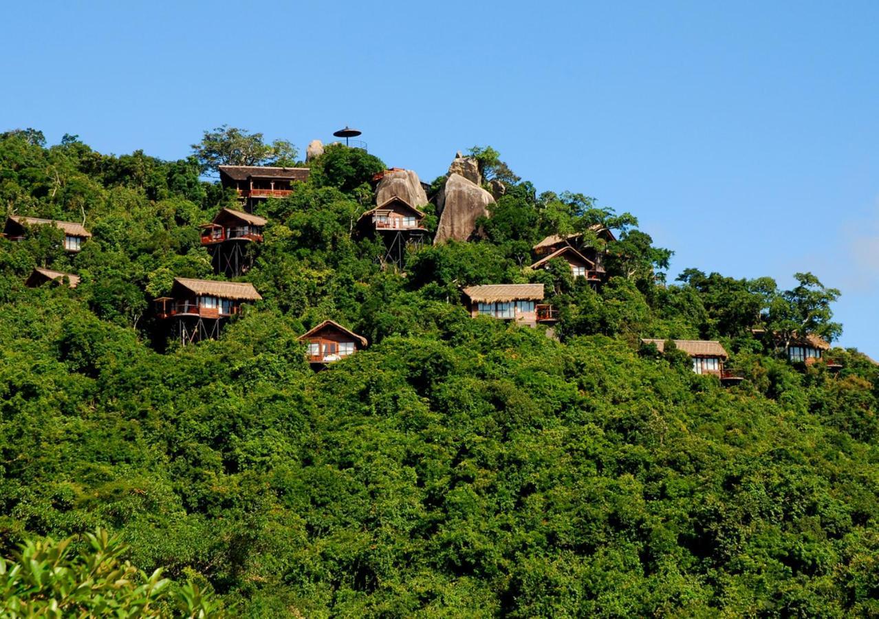 Yalong Bay Earthly Paradise Bird's Nest Resort. Фото 1
