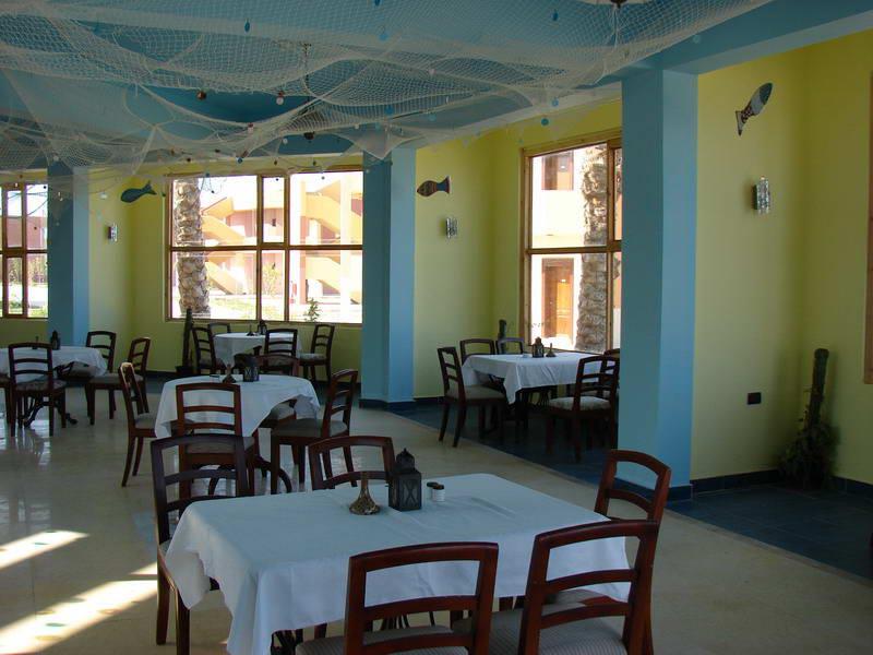 Shoni Bay Resort. Фото 3