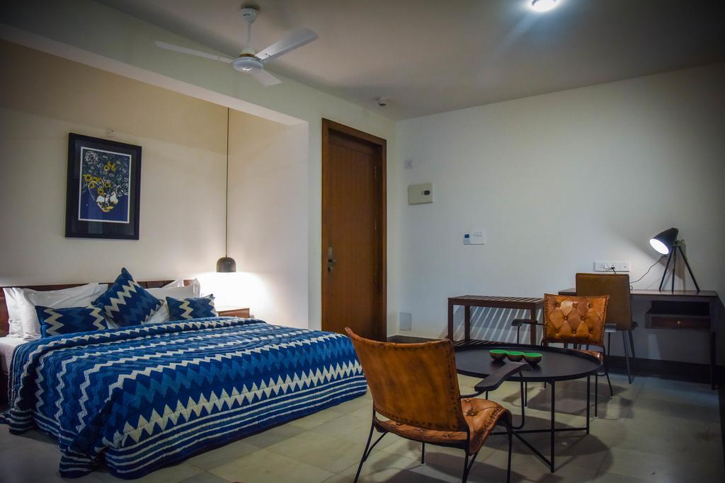 AM Hotel Kollection - Anamiva Goa. Фото 3