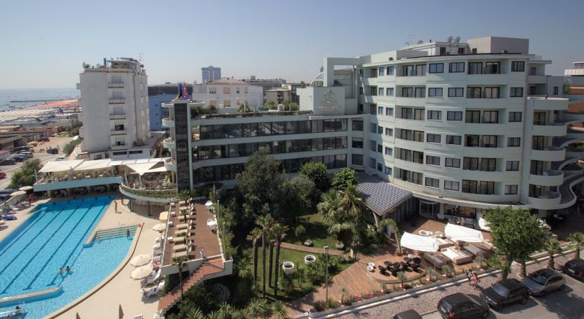 Premier Resort - Le Palme. Фото 1