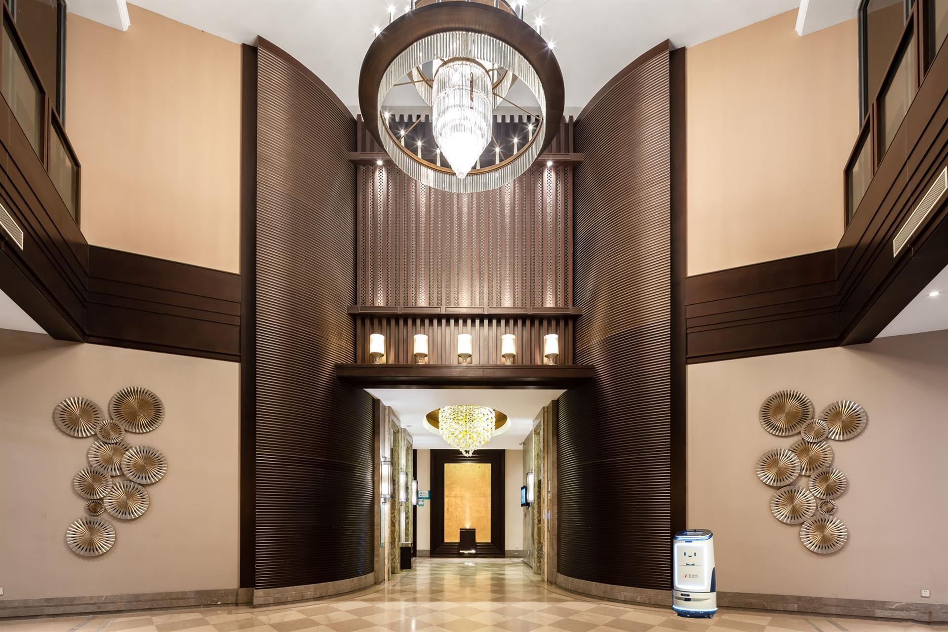 Paxton Vacances Hotels & Resorts Sanya. Фото 4
