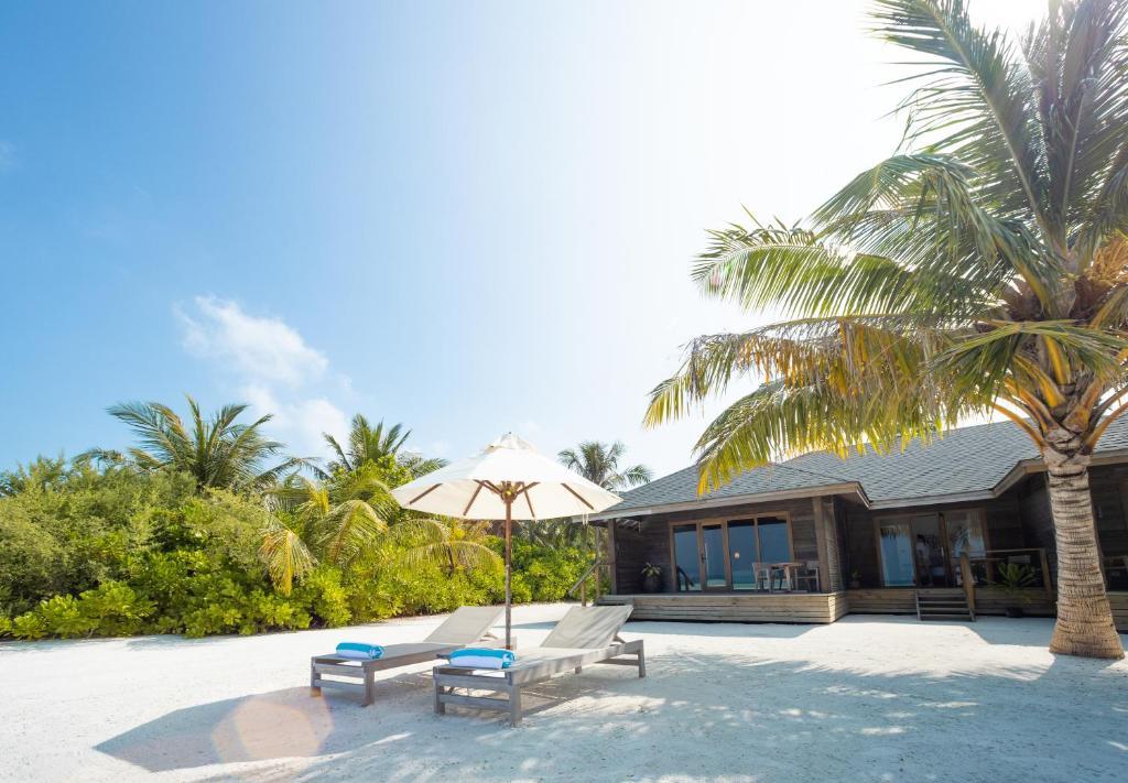 Jawakara Islands Maldives. Фото 2