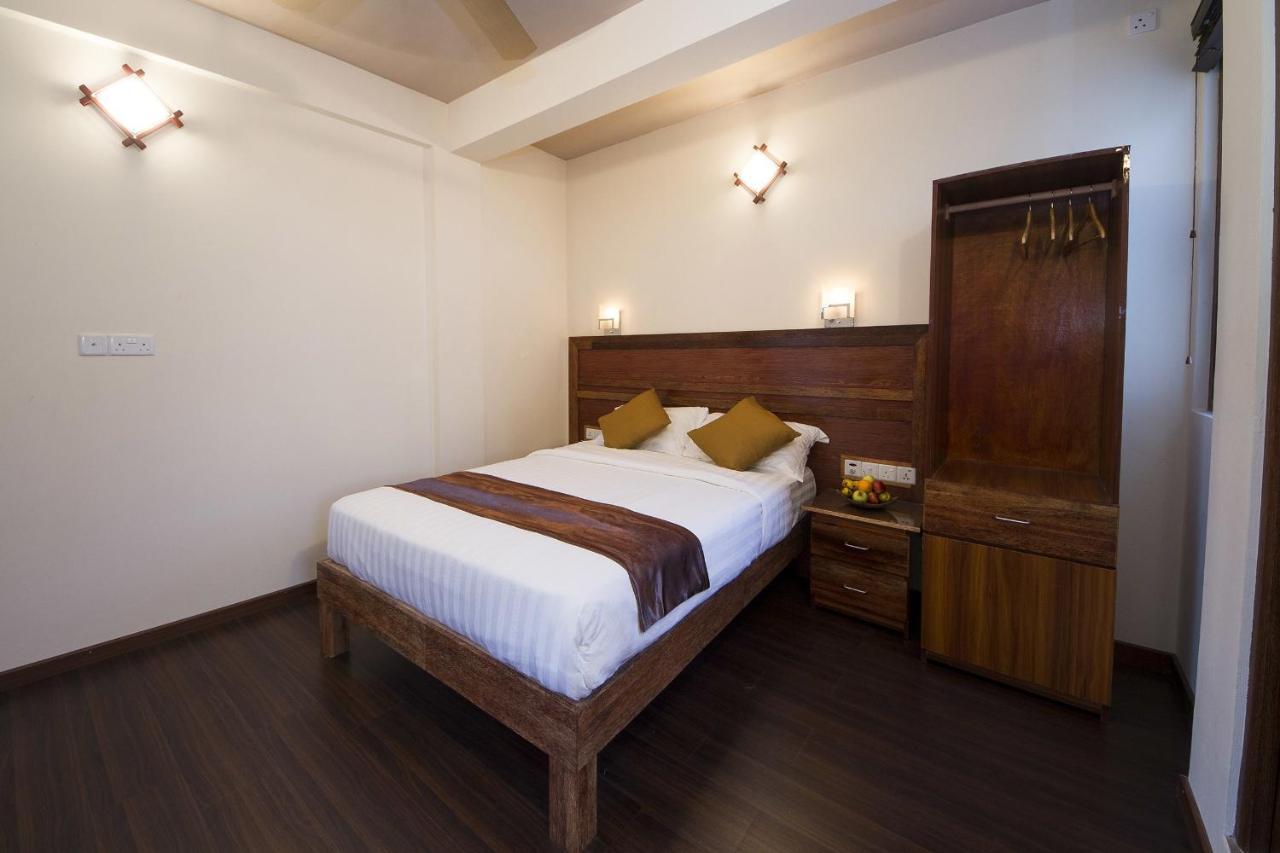 Tropic Tree Maldives. Фото 4