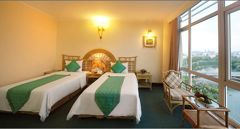 Silk Path Grand Hue. Фото 3