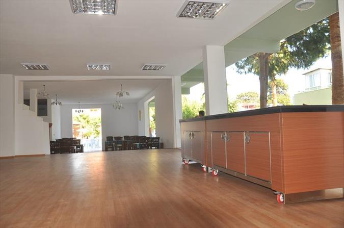 Trua Hotel Beldibi. Фото 4