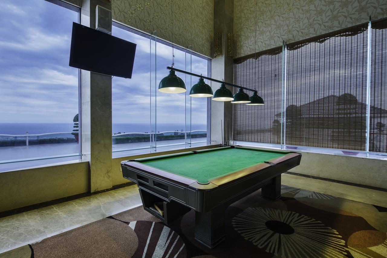 Sea Links Beach Hotel (Sea Links City). Фото 2