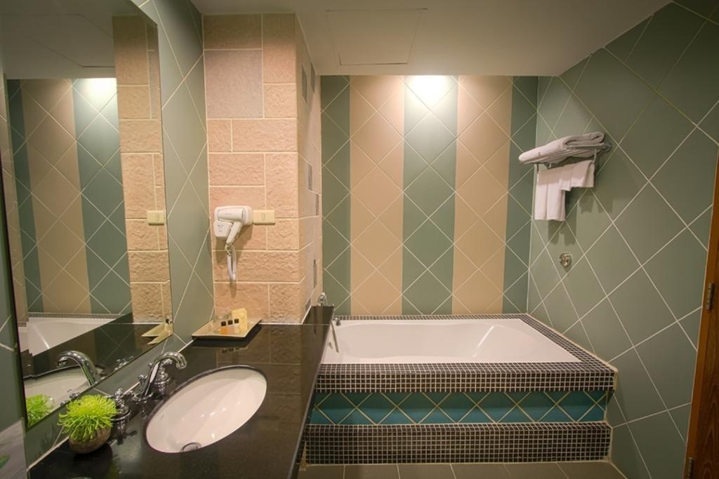 Long Beach Garden Hotel & Spa. Фото 2