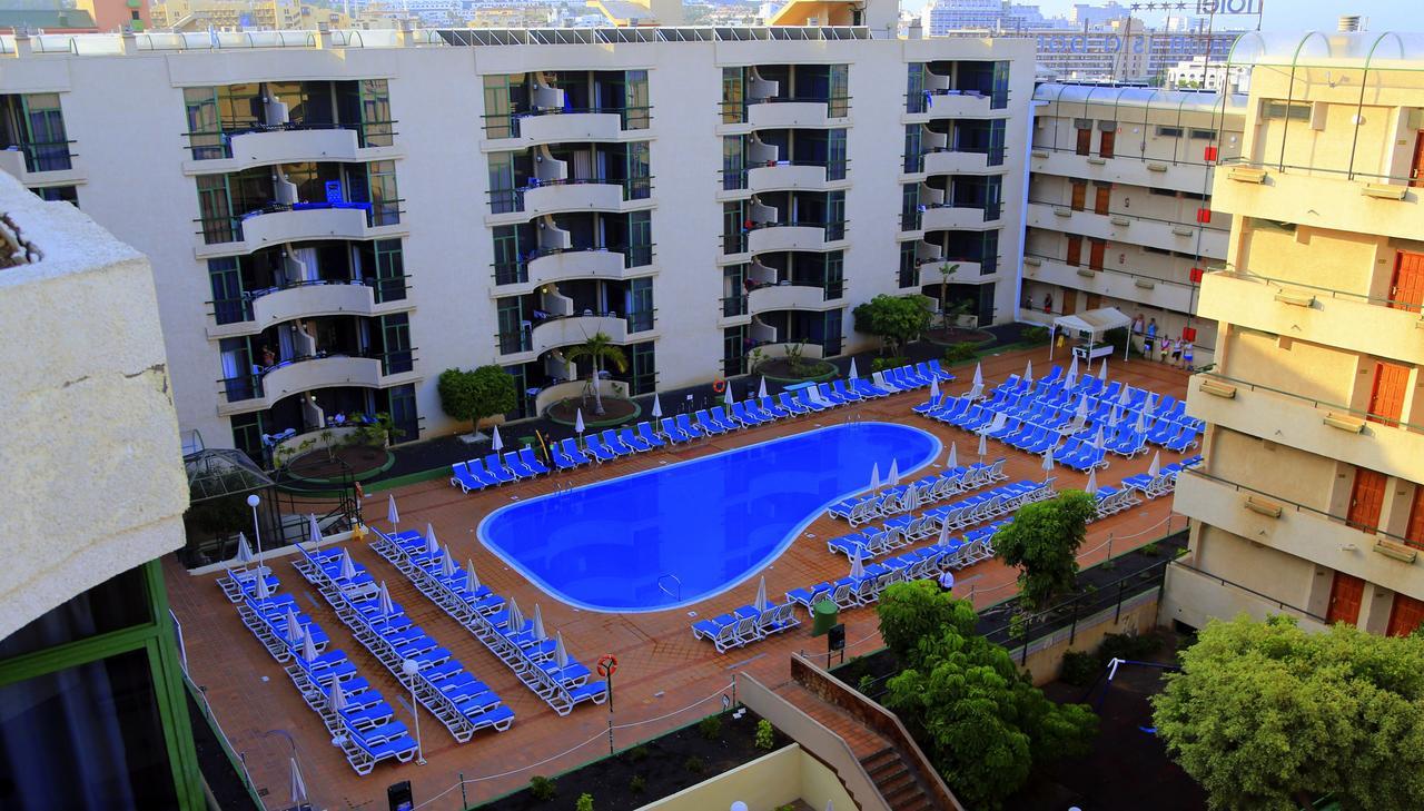Labranda Suites Costa Adeje. Фото 1