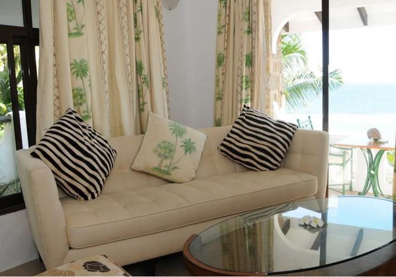 Eden's Holiday Villas. Фото 3