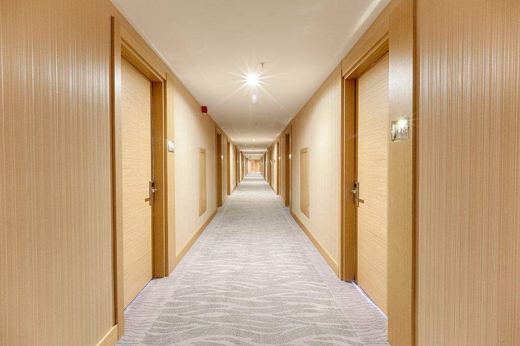 Kordon Hotel Cankaya. Фото 2
