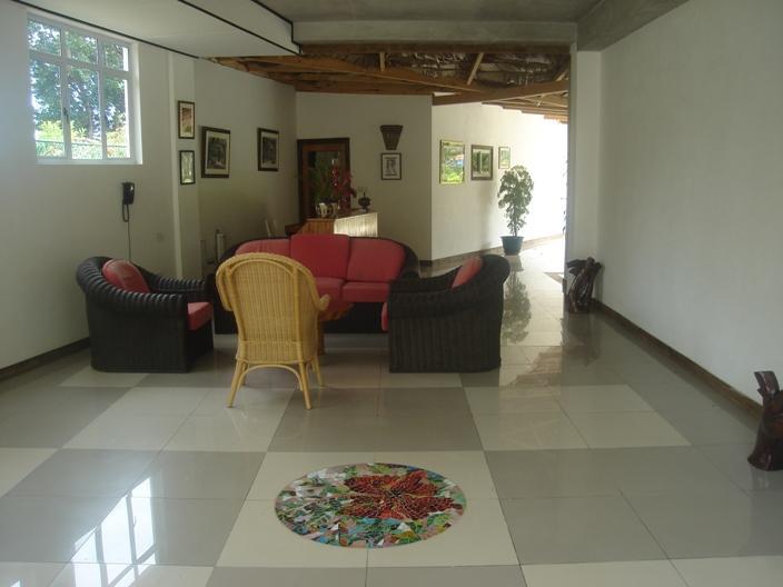 Augerine Small Hotel. Фото 3