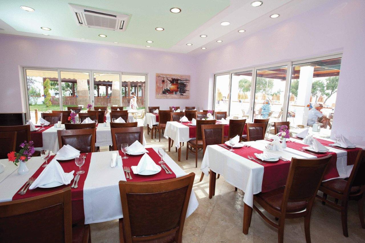 Yelken Mandalinci Spa&Wellness Hotel. Фото 3