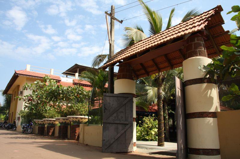 Casa Baga. Фото 3