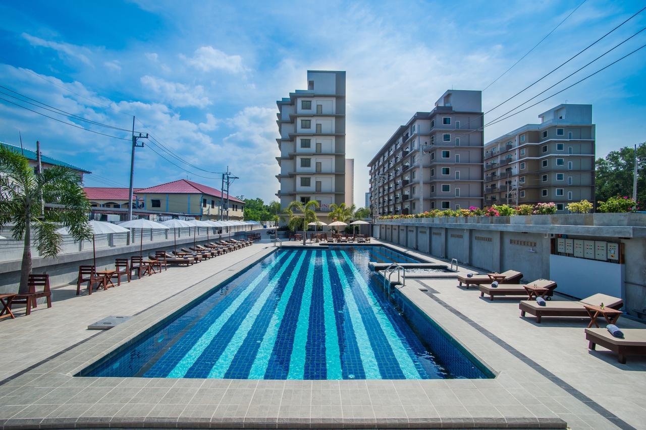 Carunda Hotel. Фото 1