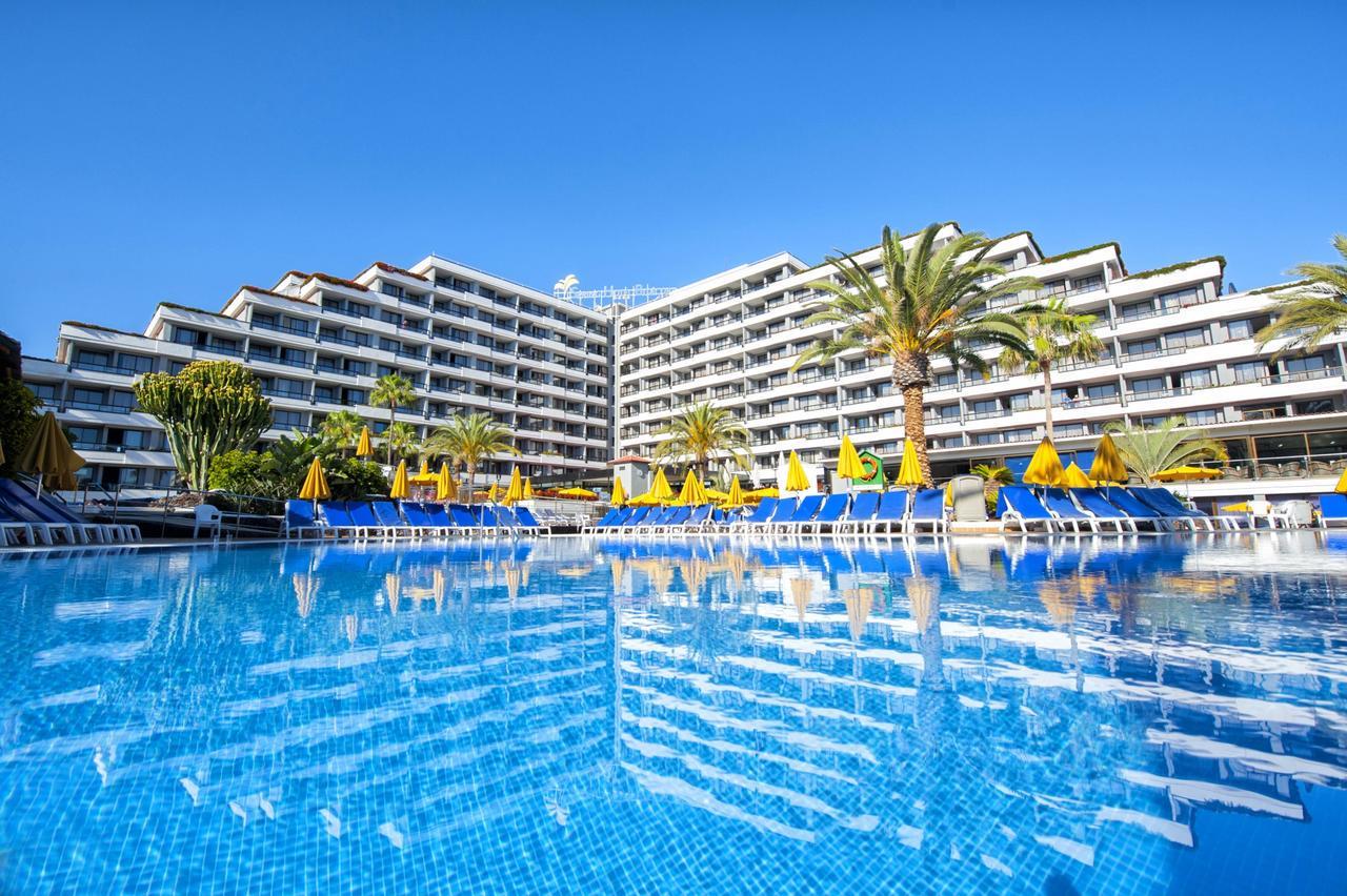 Spring Hotel Bitacora. Фото 1