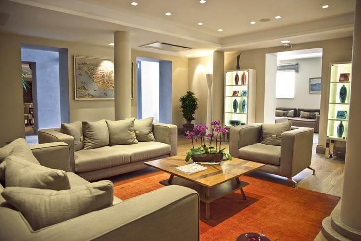 Tomtom Suites. Фото 2