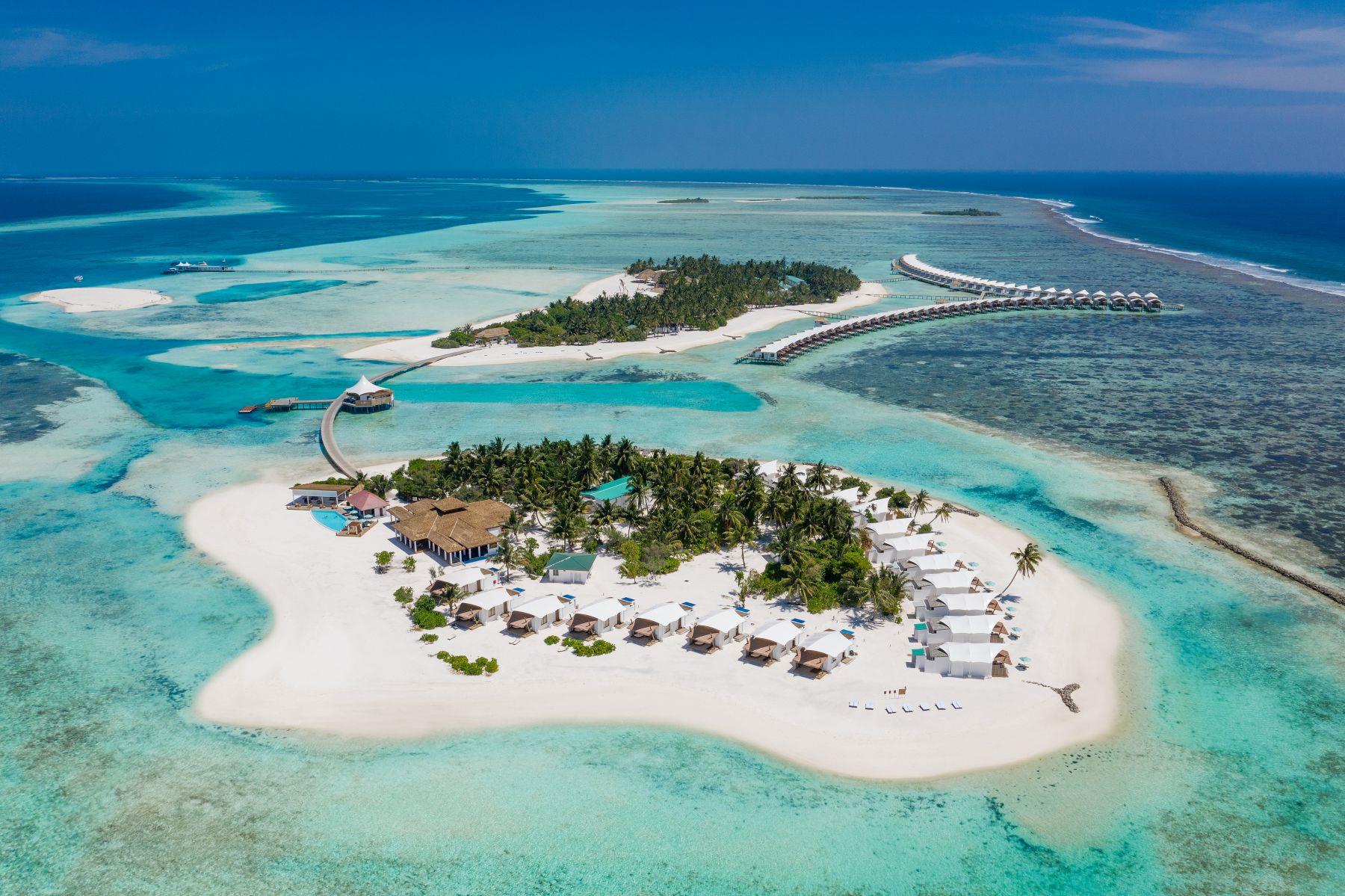 Cinnamon Hakuraa Huraa Maldives. Фото 1