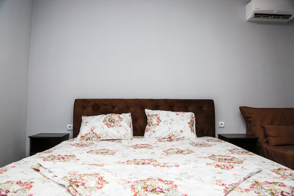 Amra Sunrise. Фото 2