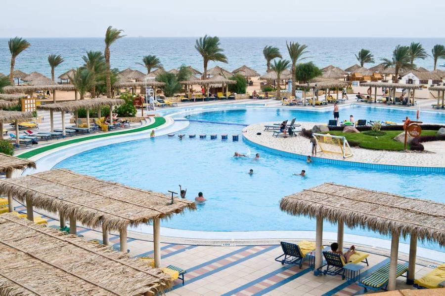 Taba Paradise Resort. Фото 4