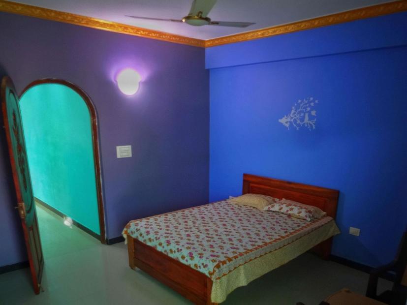 Joao Xavier Palace. Фото 4