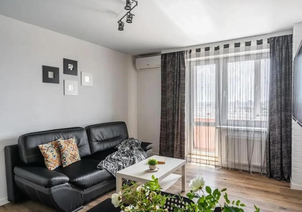 Apartments on 87 Gogol Street. Фото 2