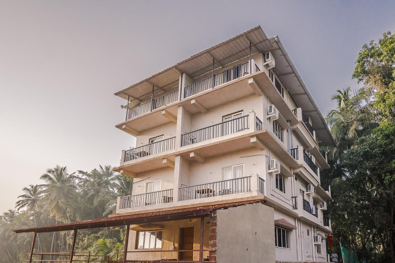 Shivam Bnb Mandrem. Фото 4