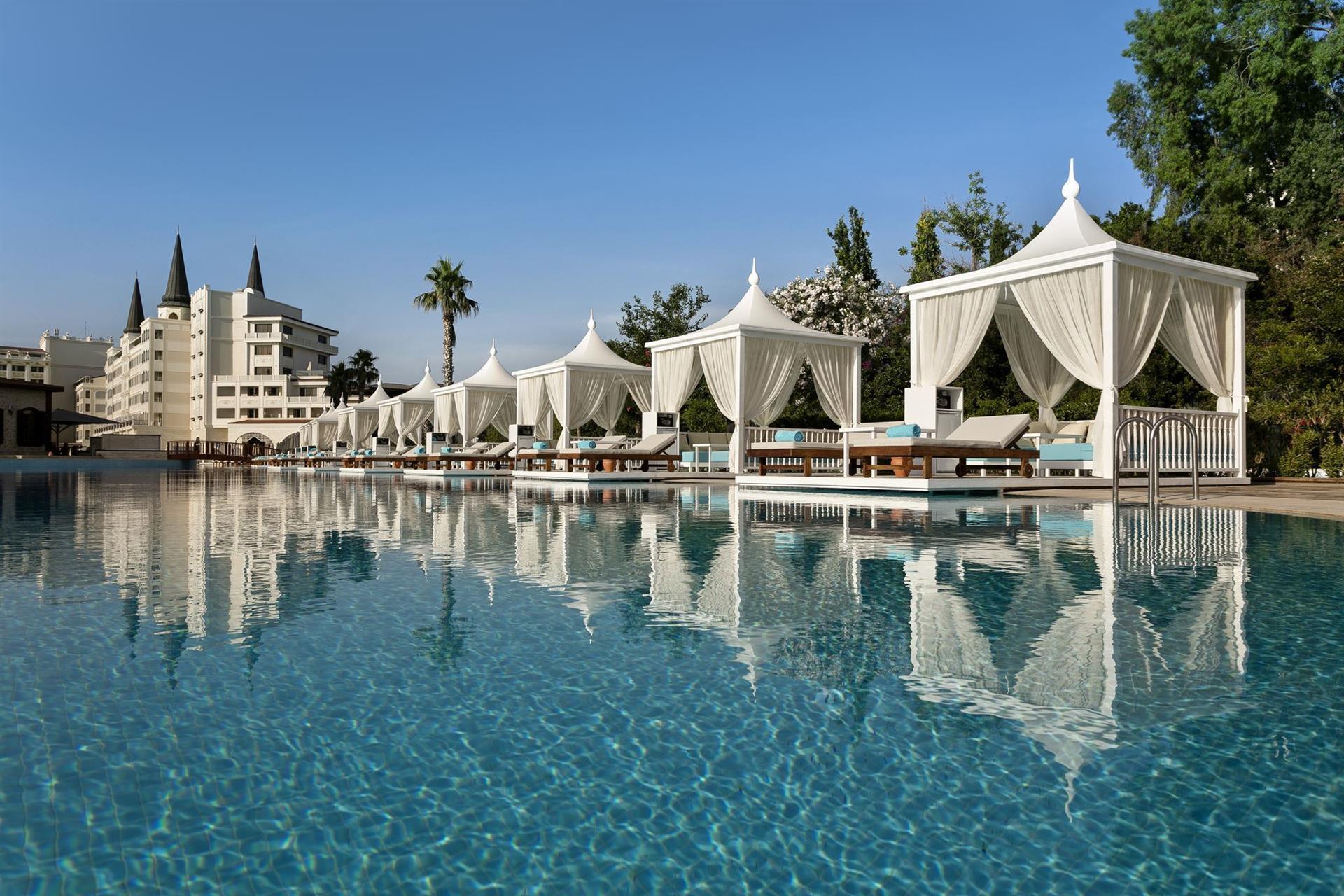 Mardan Palace. Фото 4